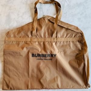 Burberry Garmet Storage Bag